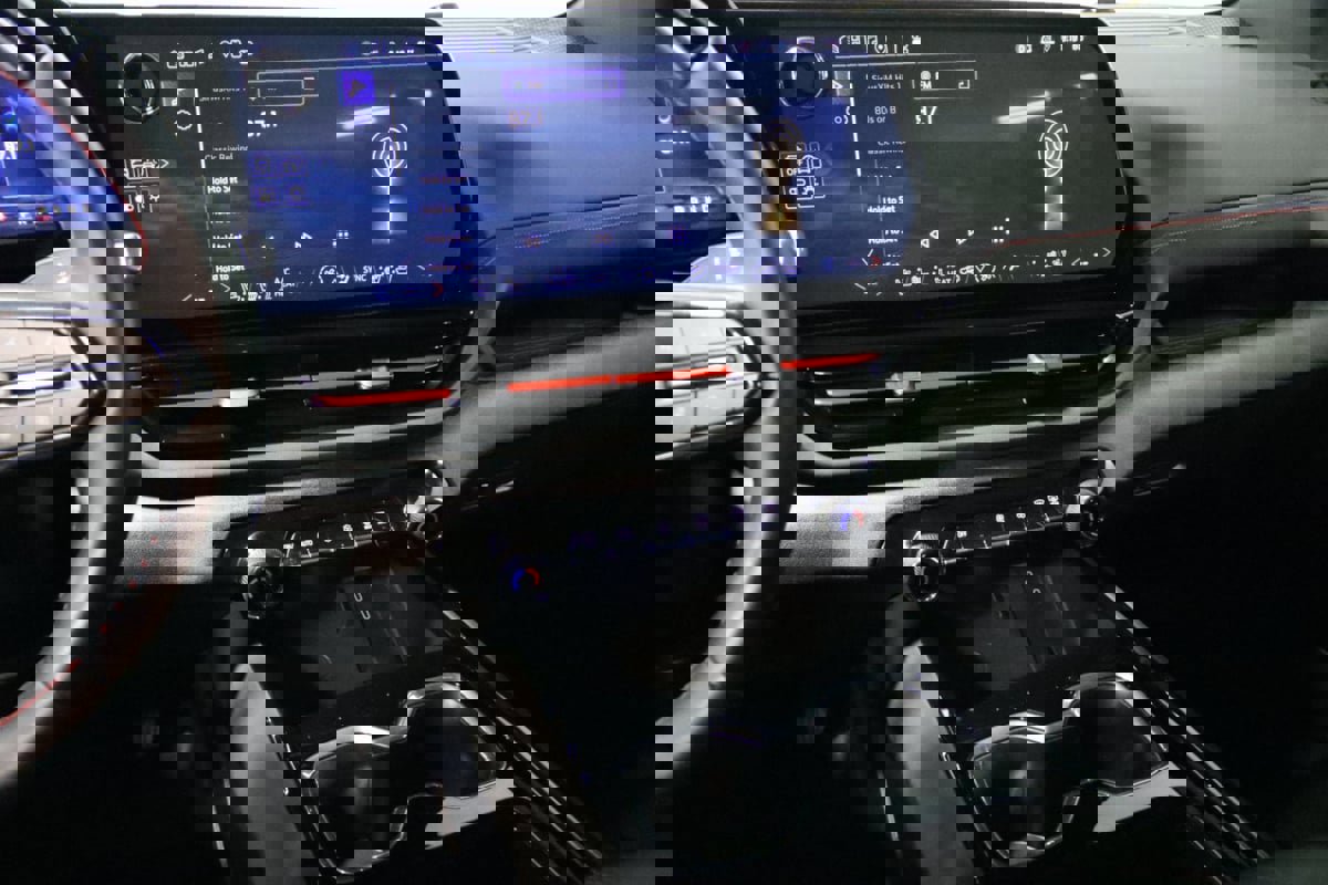 Used 2024 Chevrolet Silverado EV RST image 54