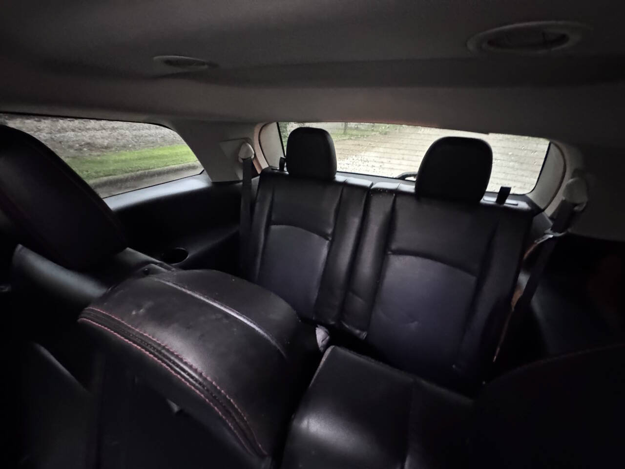 Used 2018 Dodge Journey GT AWD/4WD image 16