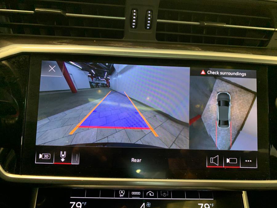 Used 2021 Audi A6 3.0T Premium w/ Convenience Package image 25