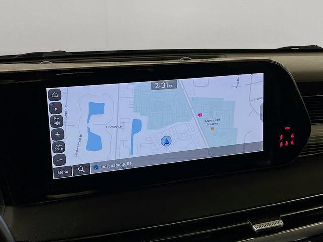 Used 2024 Hyundai Palisade Calligraphy AWD/4WD image 18