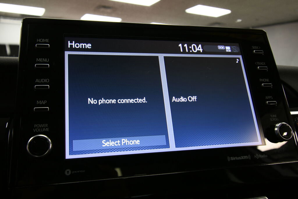 Certified 2022 Toyota Camry XSE image 19