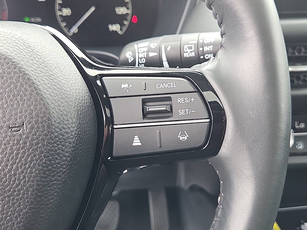 Used 2024 Honda HR-V EX-L image 22