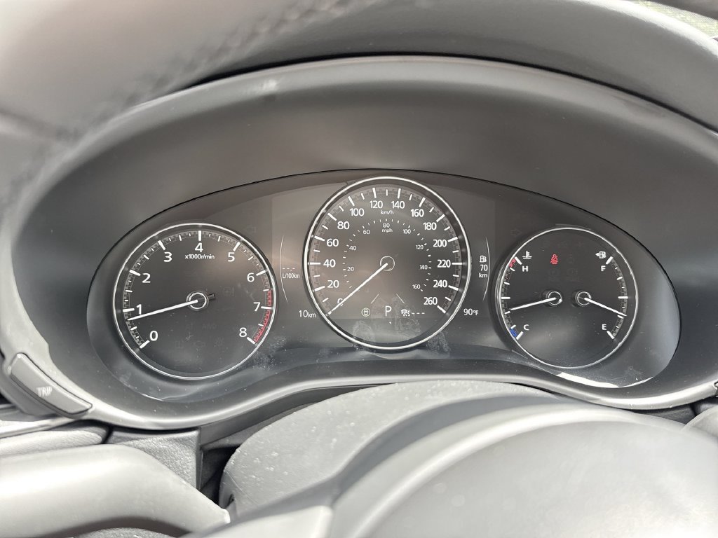 New 2026 MAZDA CX-30 AWD 2.5 S w/ Premium Package image 48