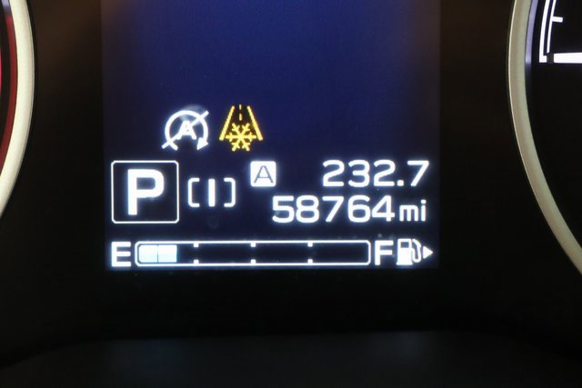 Used 2023 Subaru Forester Limited image 13