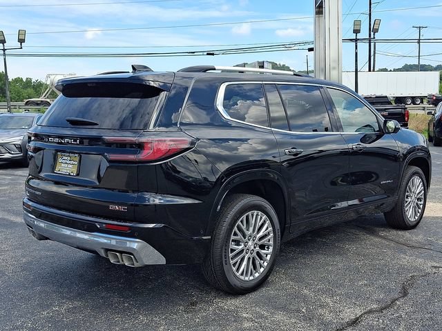 New 2026 GMC Acadia Denali w/ Super Cruise Package AWD/4WD image 2