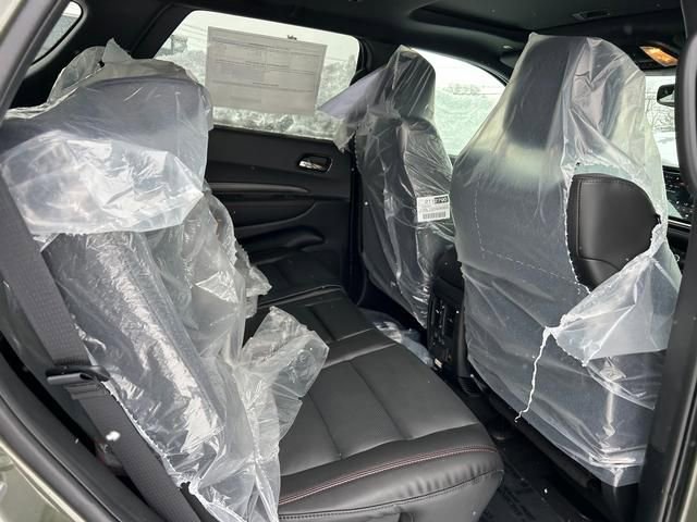 New 2026 Dodge Durango GT image 28