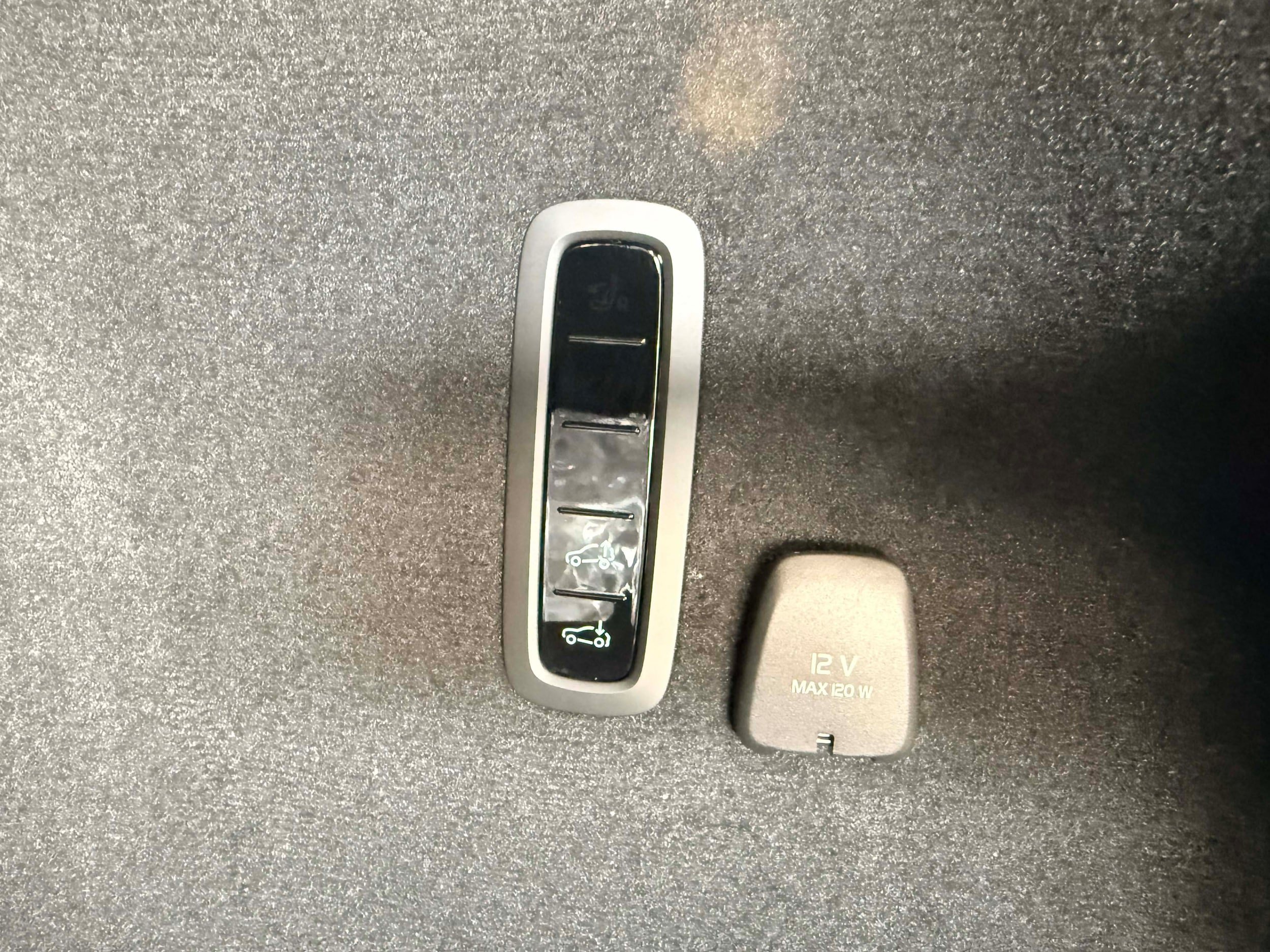 New 2025 Polestar Polestar 3 AWD/4WD image 27