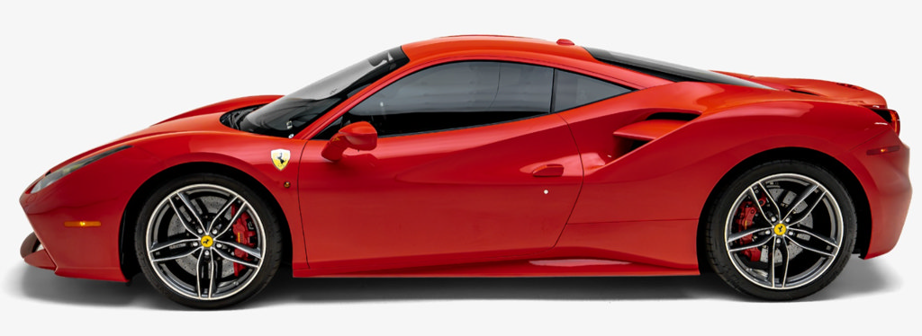 Used 2018 Ferrari 488 GTB RWD image 6