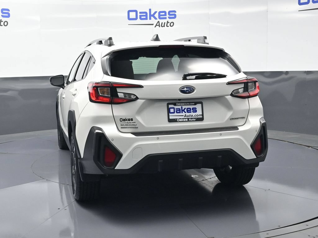 Used 2024 Subaru Crosstrek 2.5i Limited AWD/4WD image 6