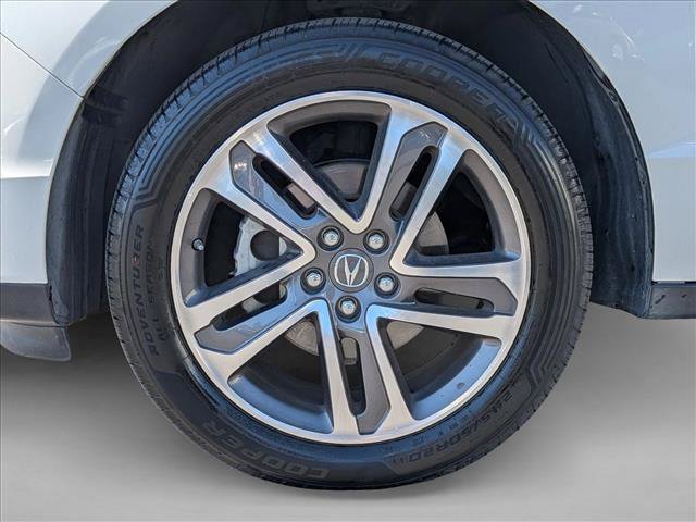 Used 2017 Acura MDX SH-AWD image 26