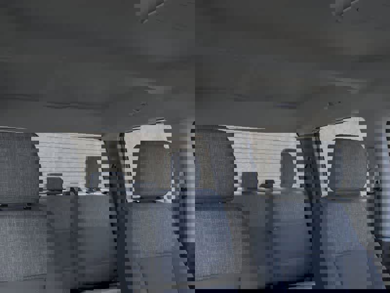 New 2025 Ford F150 Lightning XLT image 22