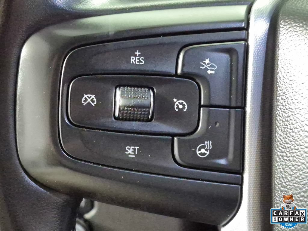 Used 2024 GMC Sierra 1500 SLT RWD image 12