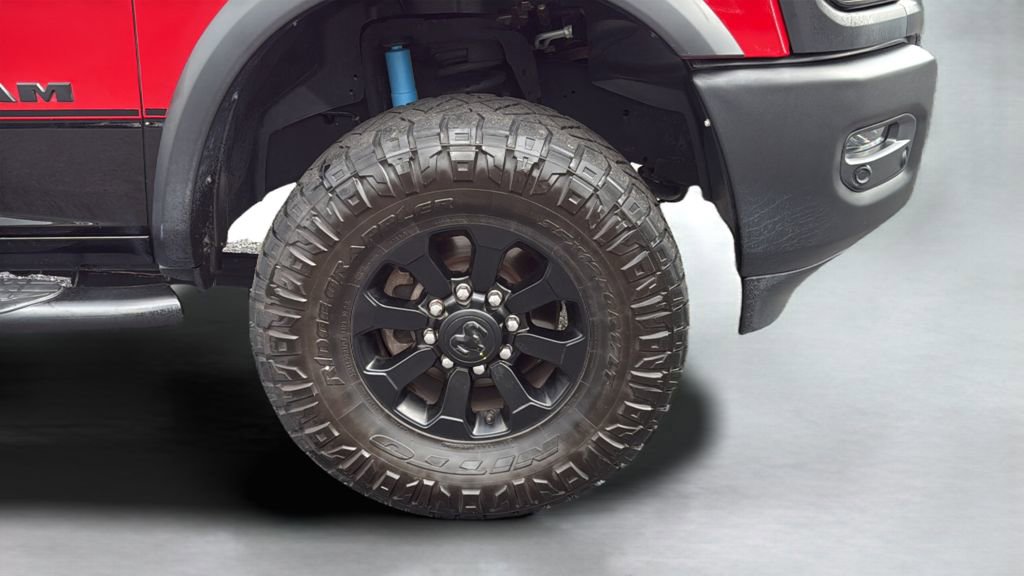 Used 2023 RAM 2500 Power Wagon w/ Level 2 Equipment Group image 23