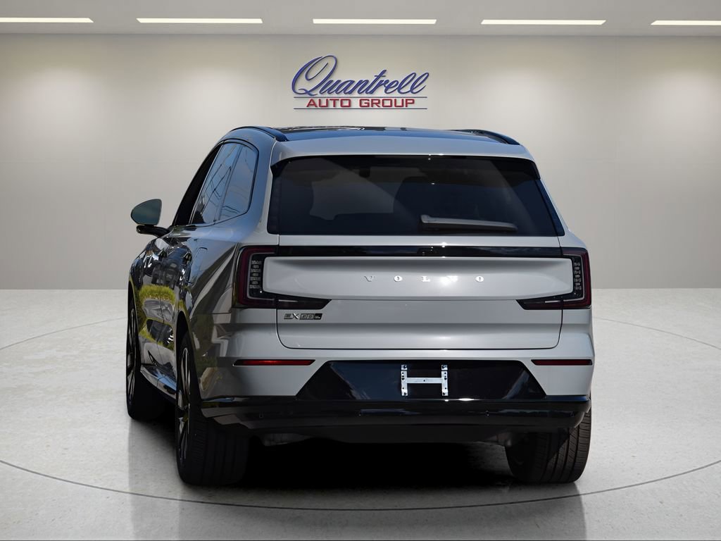 Used 2025 Volvo EX90 Ultra image 5