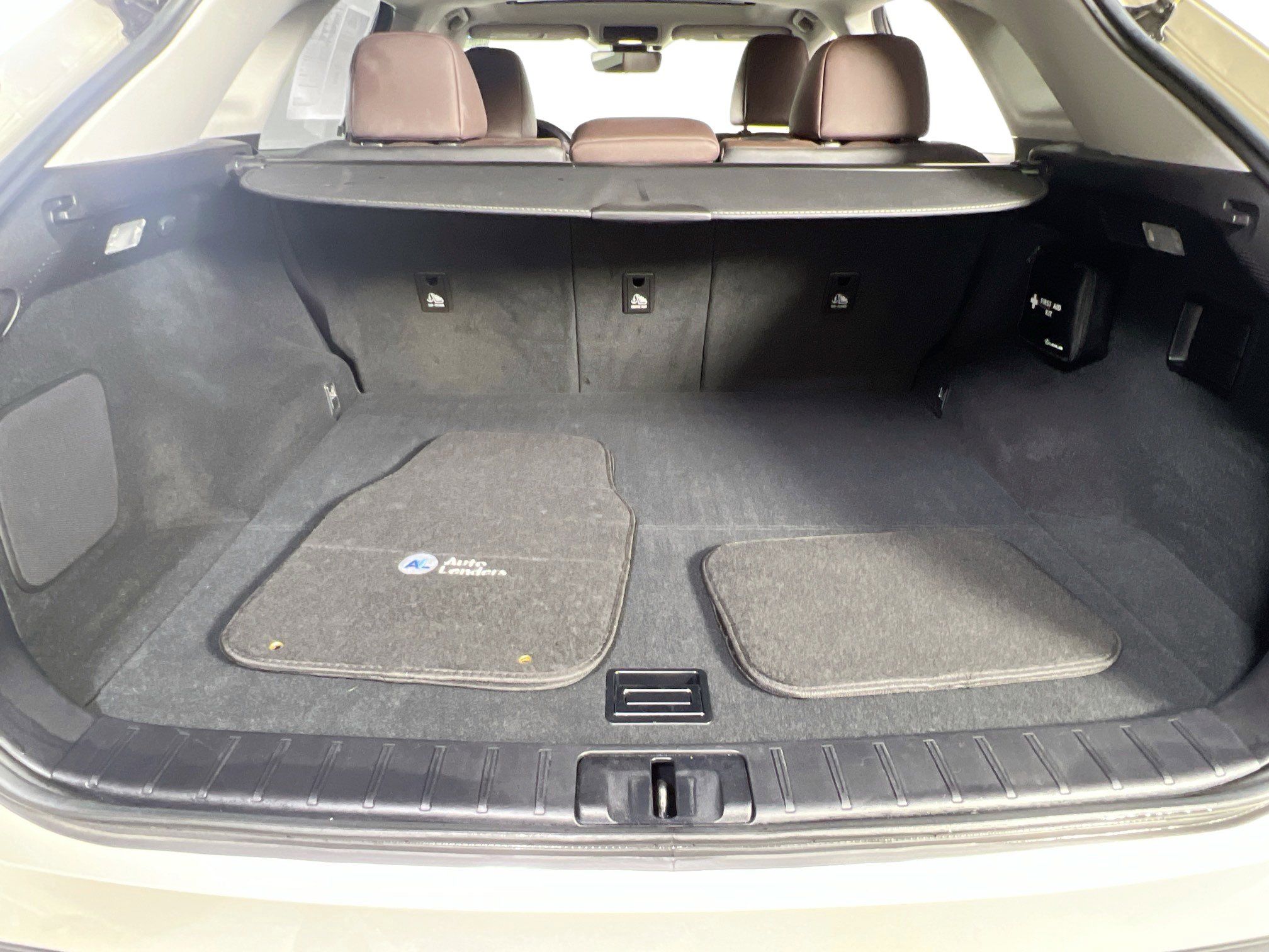 Used 2019 Lexus RX 350 AWD w/ Navigation Package image 26