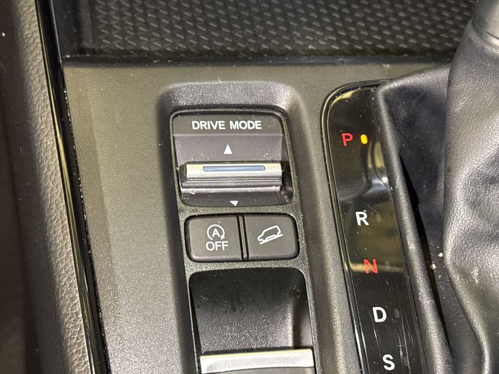 Certified 2024 Honda CR-V LX image 26