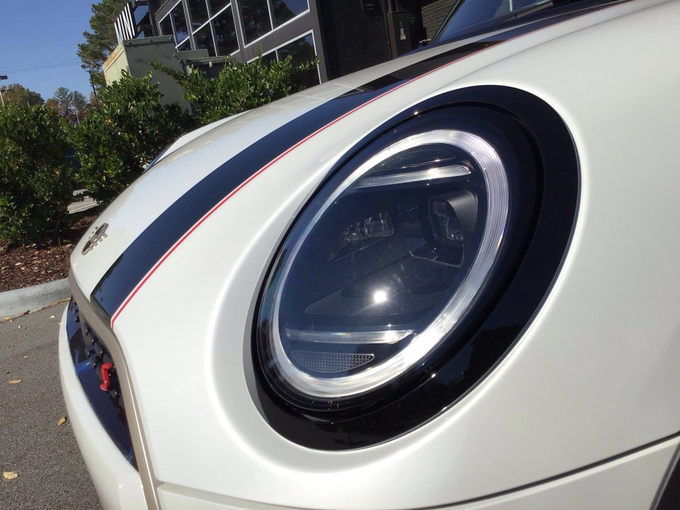 New 2026 MINI Cooper S image 26