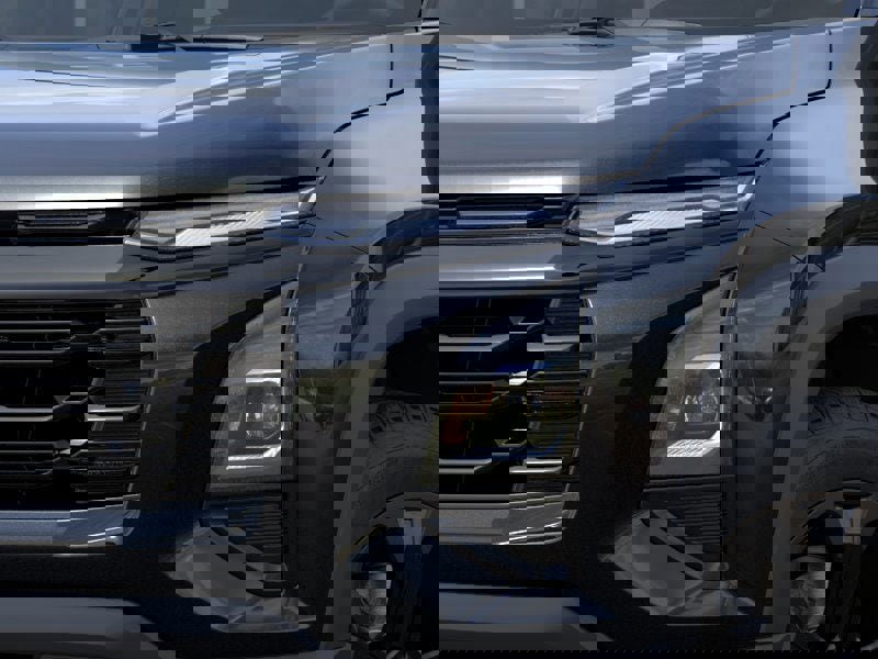 New 2026 Chevrolet Equinox LT w/ Convenience Package II image 10