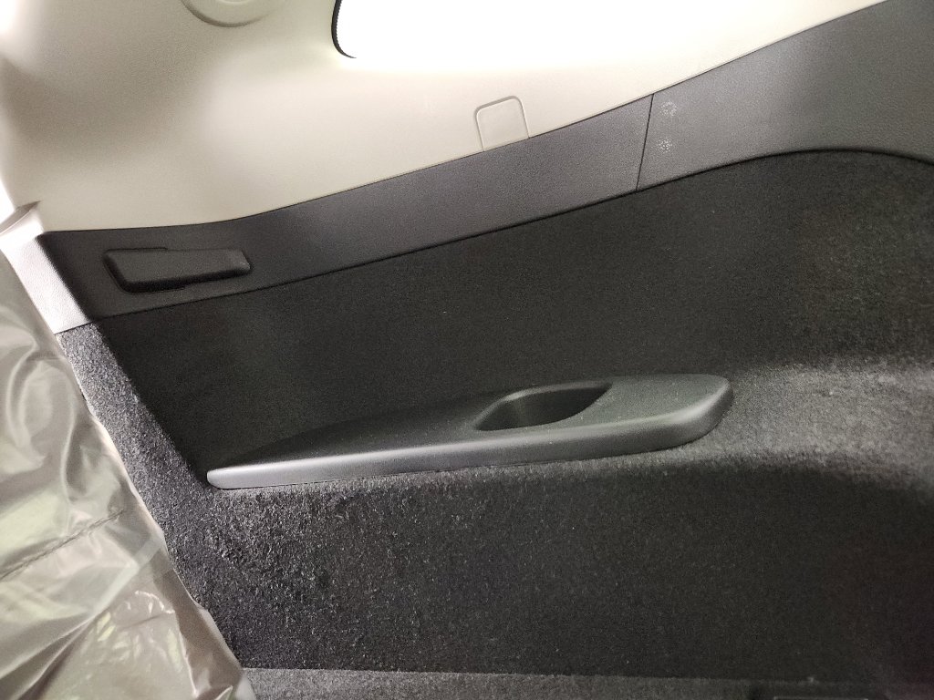 New 2026 Acura MDX FWD w/ Technology Package image 36