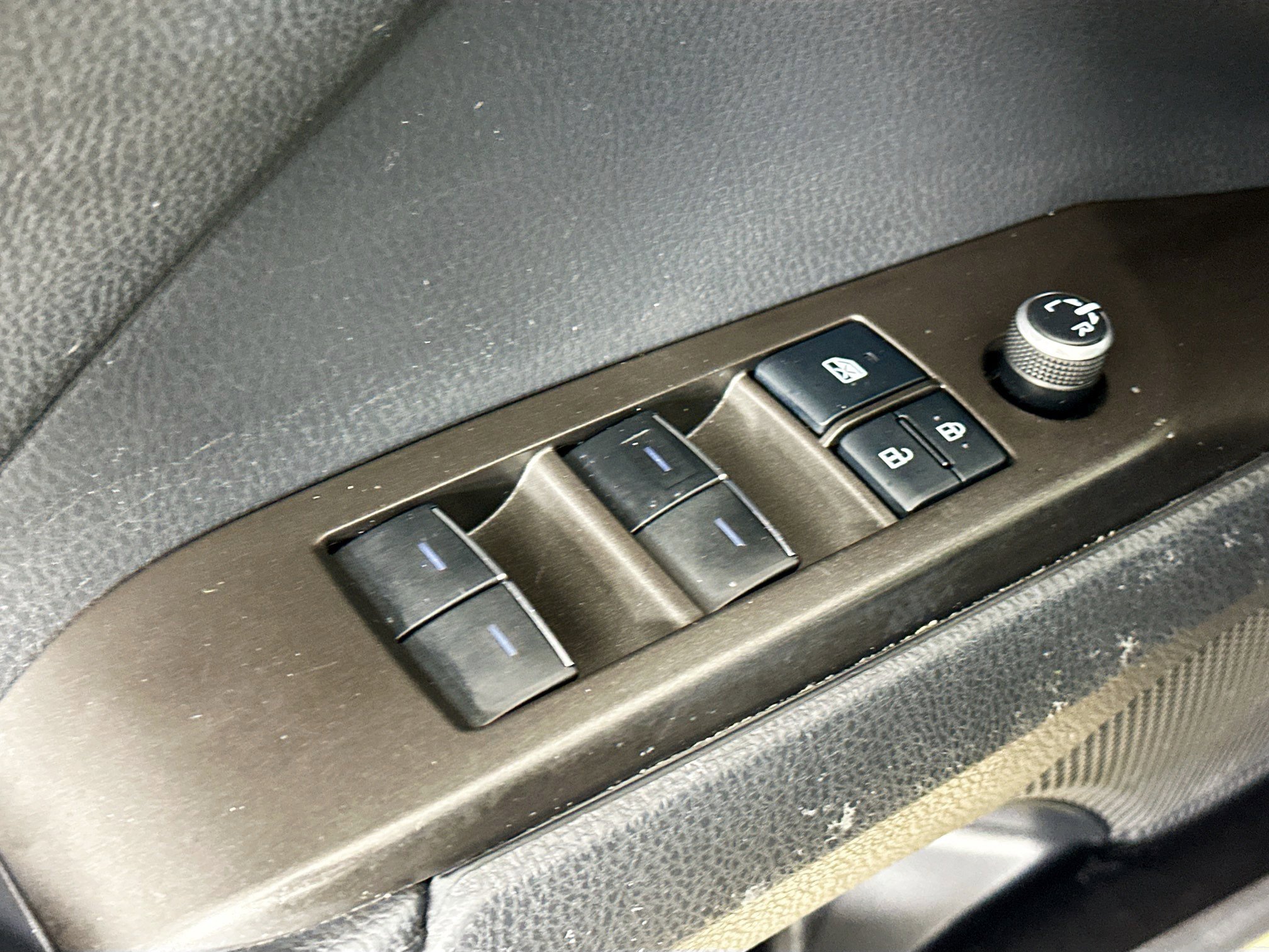 Used 2021 Toyota Camry XSE AWD/4WD image 22