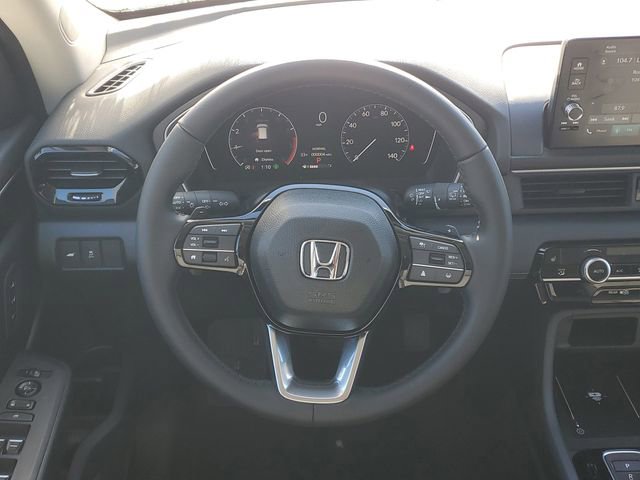 New 2025 Honda Pilot EX-L image 27