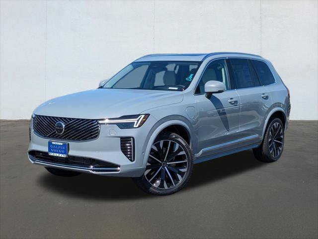 New 2026 Volvo XC90 T8 Ultra w/ Protection Package Premier AWD/4WD image 1