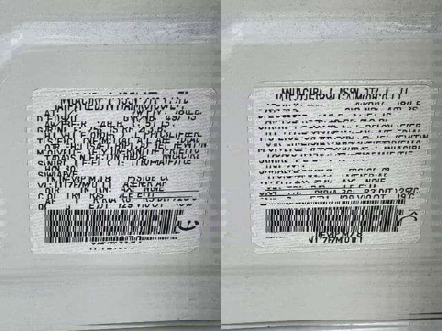 Used 2021 INFINITI Q50 Luxe image 30