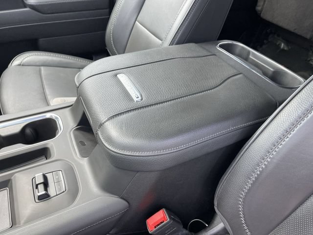 Certified 2024 GMC Sierra 2500 Denali w/ Denali Reserve Package AWD/4WD image 20