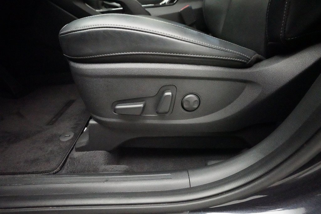 Used 2025 Kia Telluride S image 30