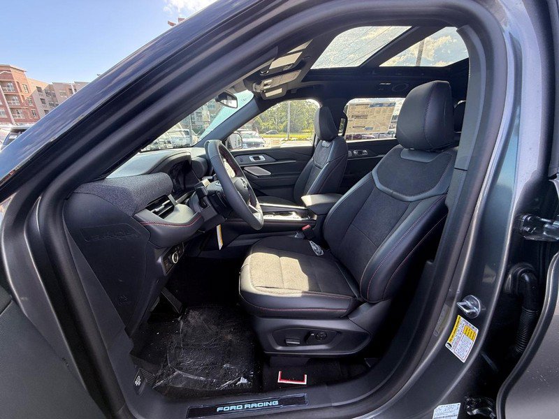 New 2027 Ford Explorer ST w/ Sun And Sound Package AWD/4WD image 32