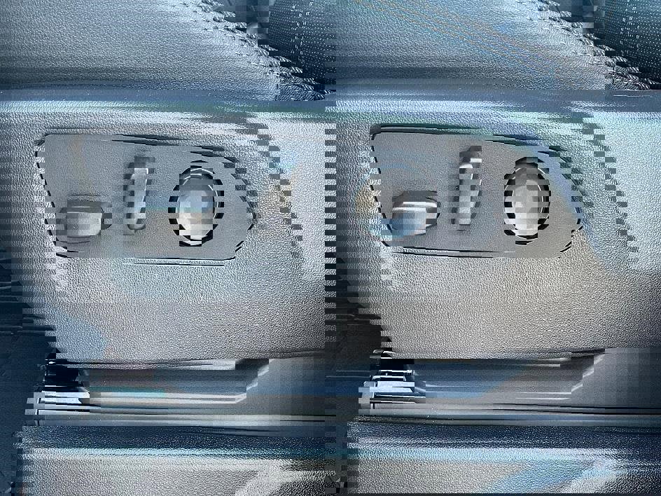 New 2026 Chevrolet Tahoe High Country w/ Sun And Tow Package image 13