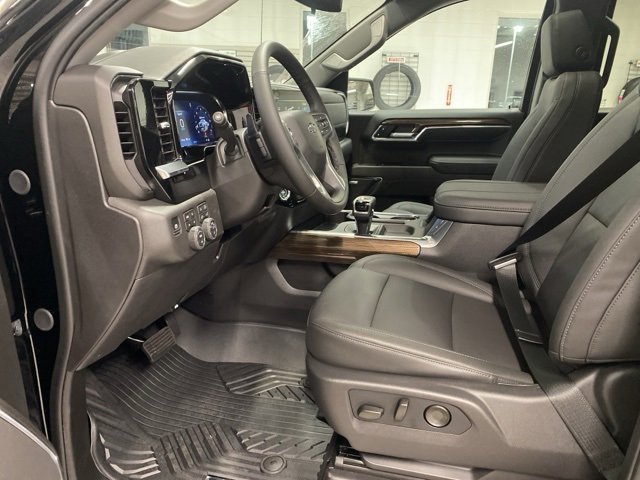 New 2026 Chevrolet Silverado 1500 LT Trail Boss w/ LT Trail Boss Premium Package image 24