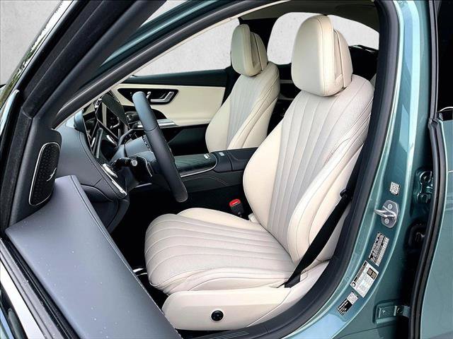 New 2027 Mercedes-Benz E 450 4MATIC Sedan image 11