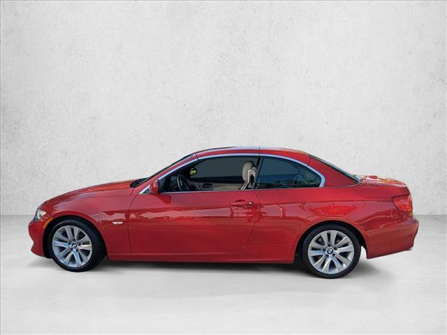Used 2012 BMW 328i Convertible image 9