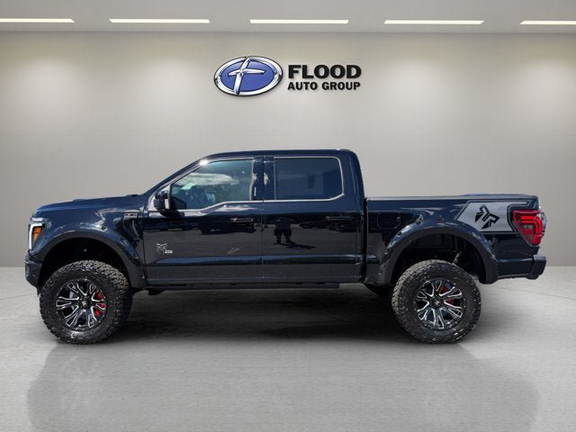 New 2026 Ford F150 Lariat w/ Equipment Group 502A High AWD/4WD image 6