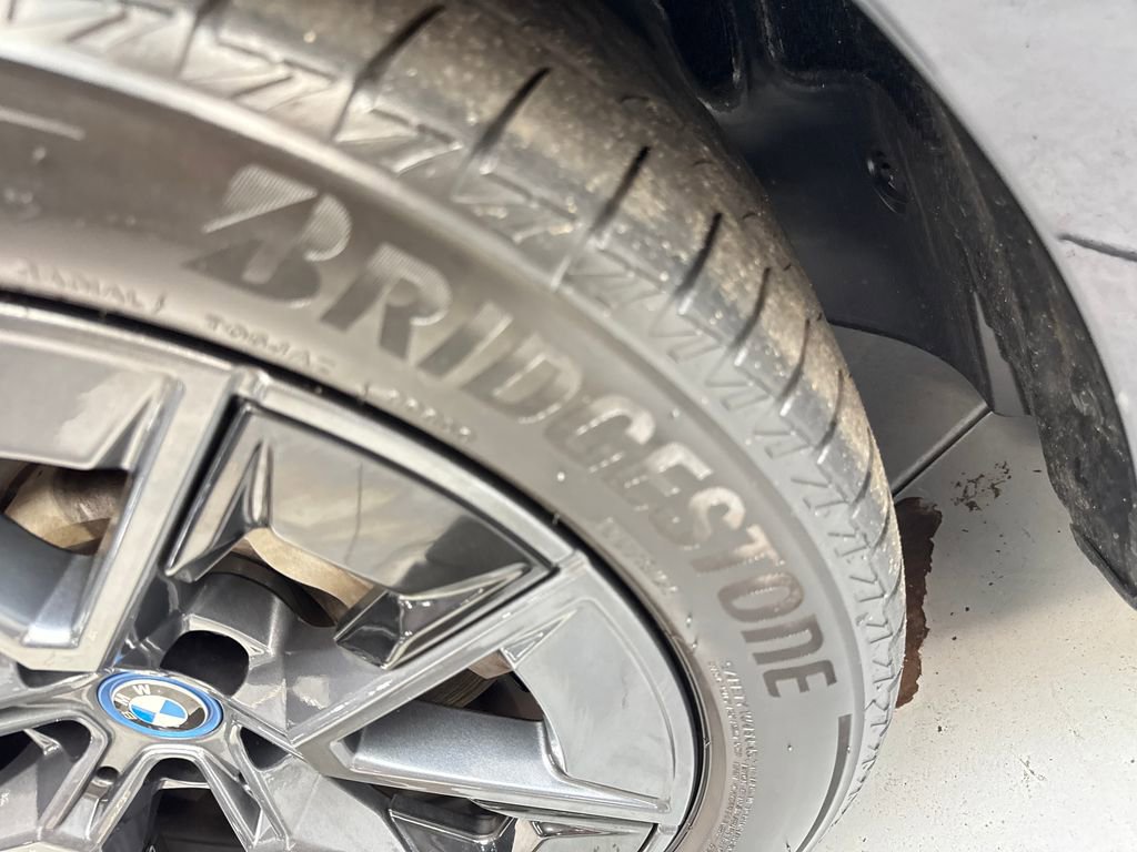 Used 2023 BMW i4 eDrive40 w/ Premium Package RWD image 87
