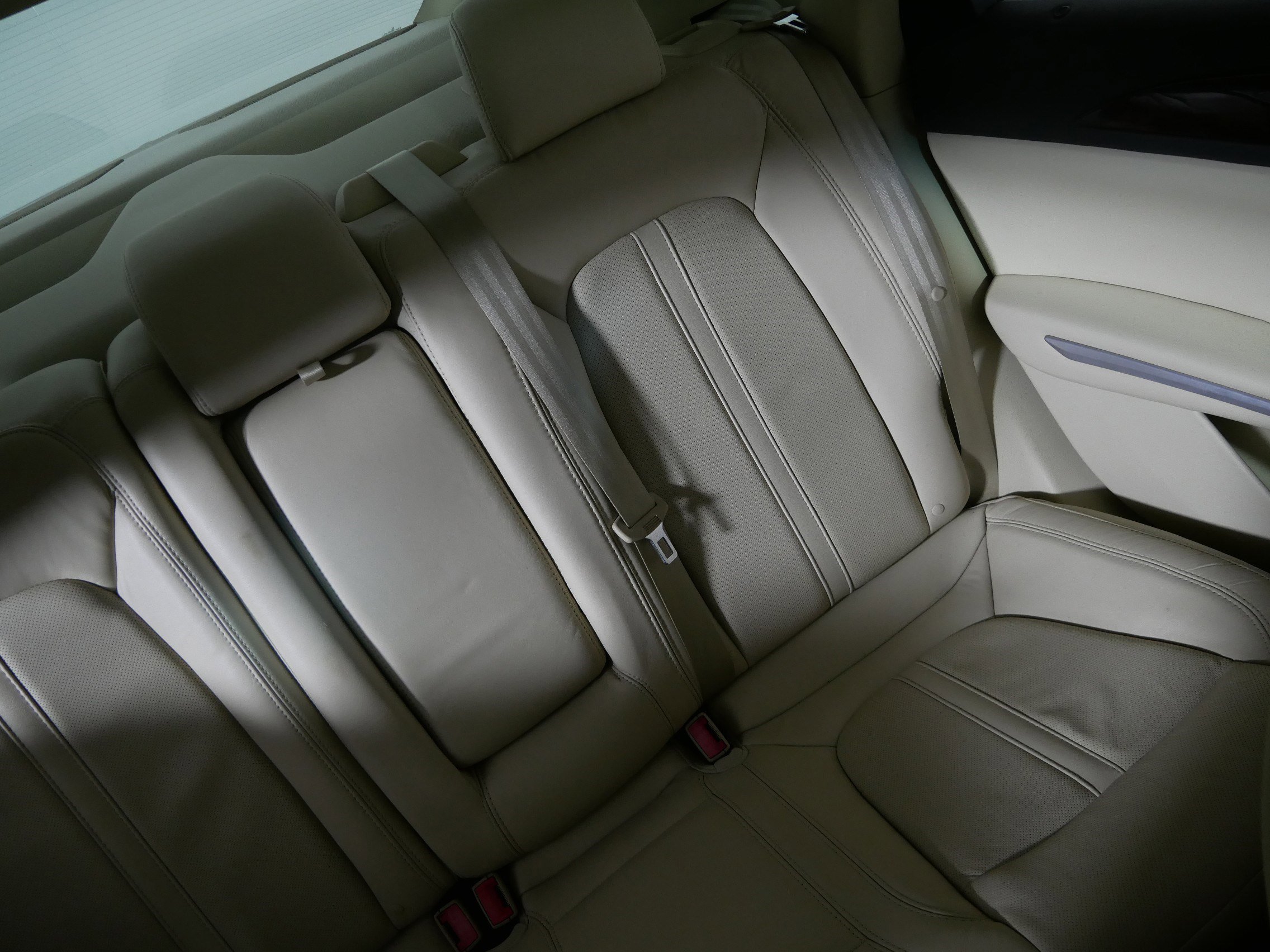 Used 2014 Lincoln MKZ AWD w/ Equipment Group 102A Reserve image 14