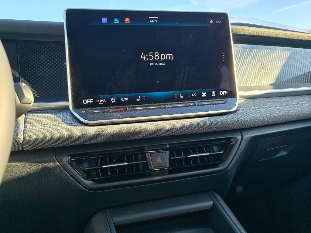 New 2026 Volkswagen Tiguan S AWD/4WD image 24