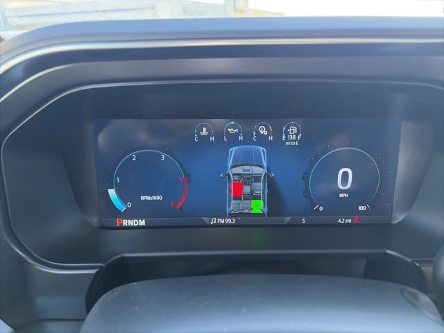 New 2026 Ford F250 Platinum image 20