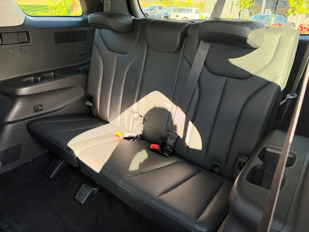 Used 2025 Hyundai Palisade SEL AWD/4WD image 23