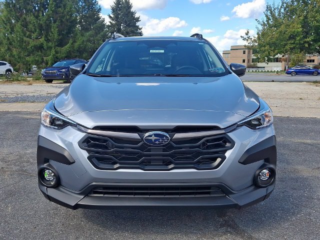 New 2026 Subaru Crosstrek 2.5i Premium AWD/4WD image 2