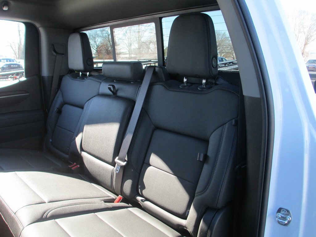 New 2026 GMC Sierra 1500 SLT w/ SLT Premium Plus Package image 13