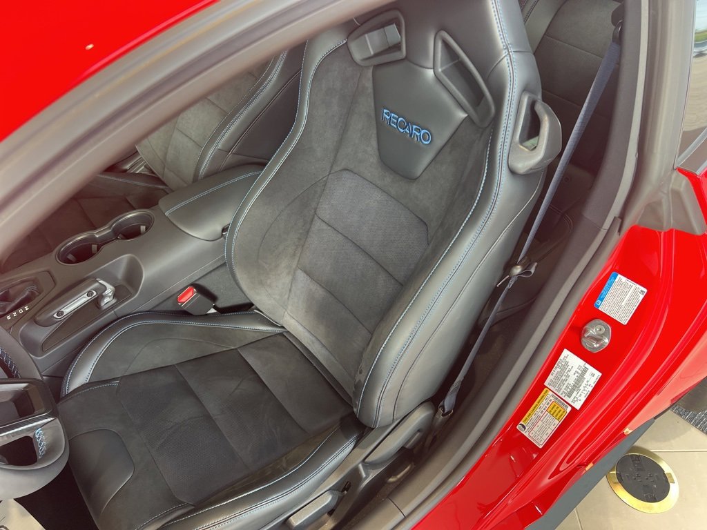 New 2025 Ford Mustang Dark Horse w/ Dark Horse Handlin Package image 19