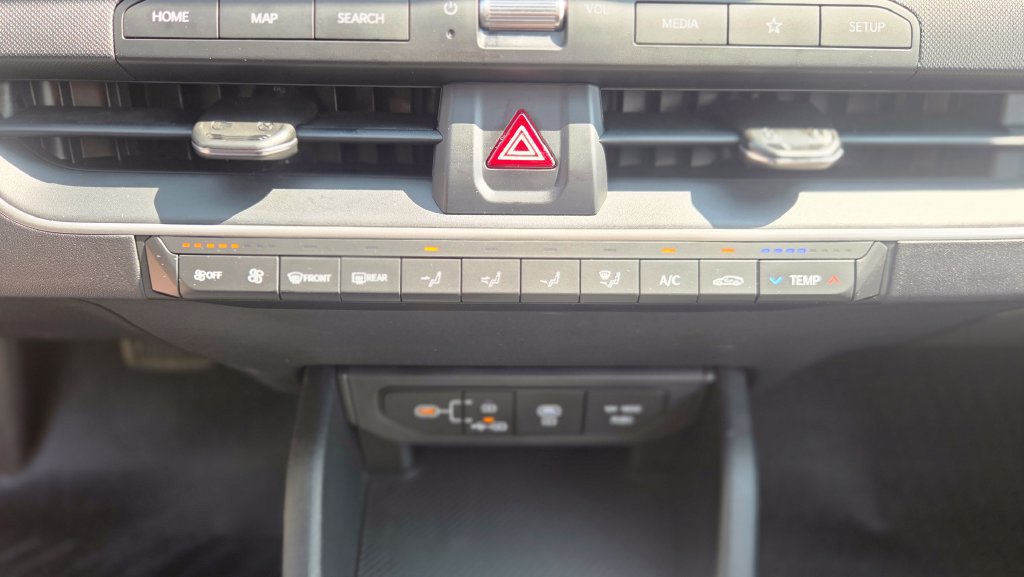 Used 2026 Kia K4 FWD image 24