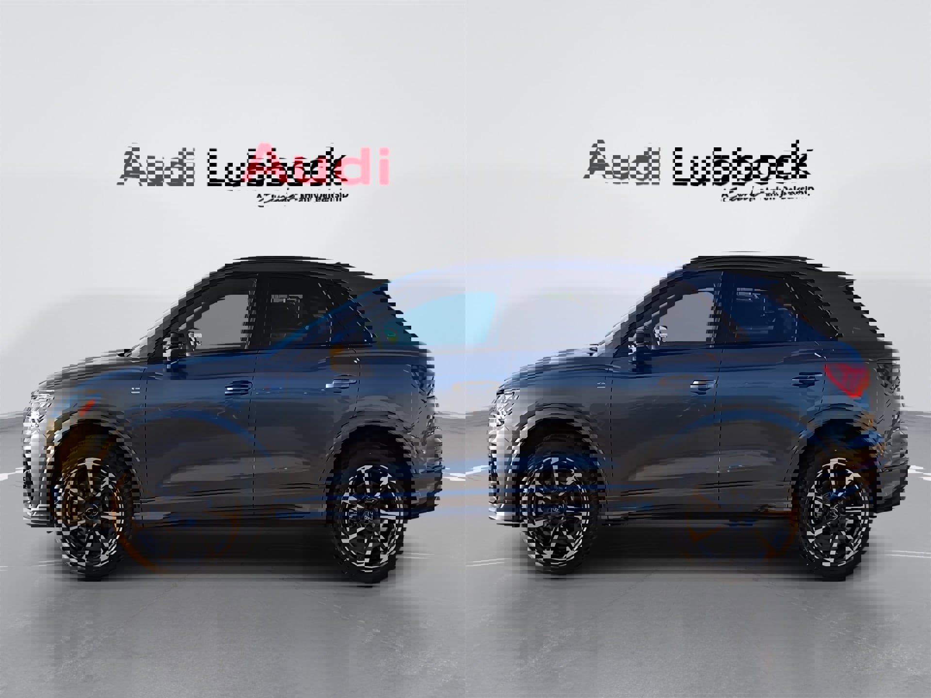 New 2025 Audi Q3 2.0T Premium Plus image 5