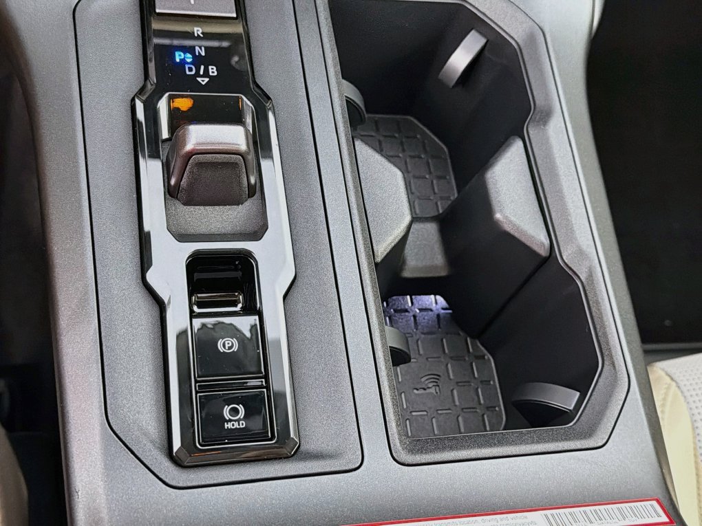 New 2026 Toyota RAV4 Limited AWD/4WD image 21