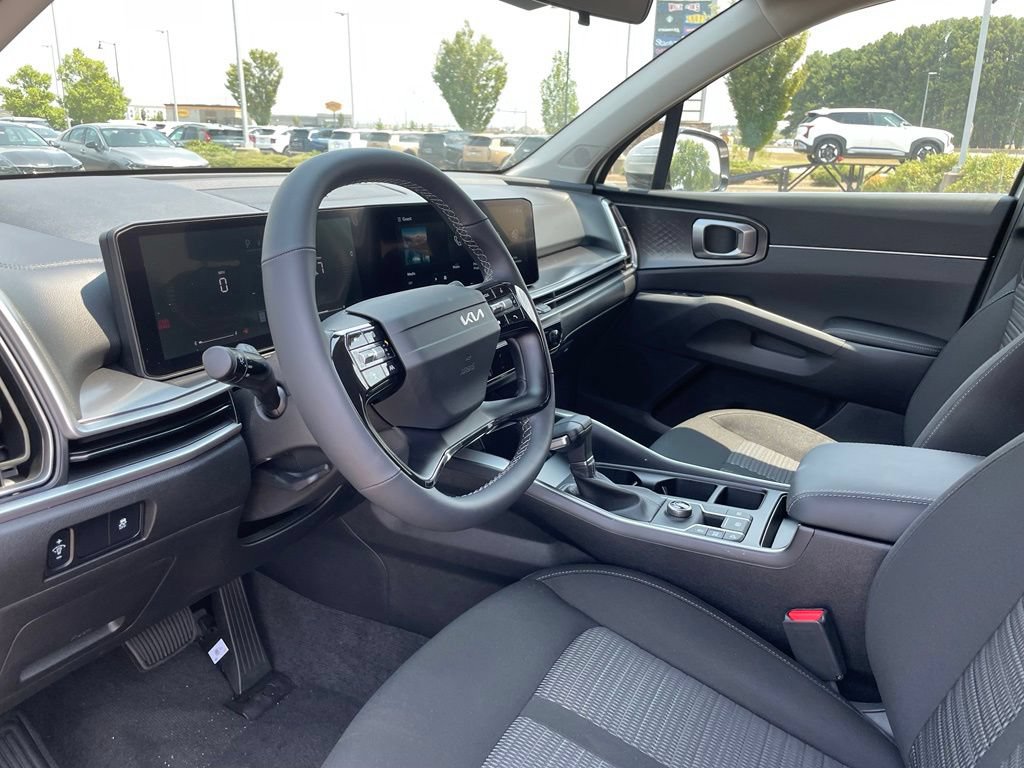 New 2026 Kia Sorento LX FWD image 10