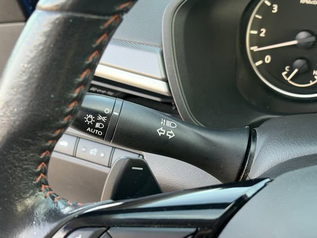 Used 2024 Nissan Altima 2.5 SR image 28