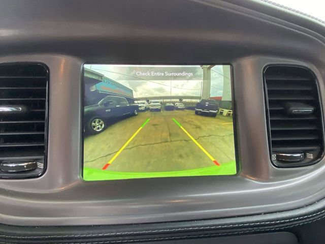 Used 2023 Dodge Charger R/T w/ Plus Group image 19