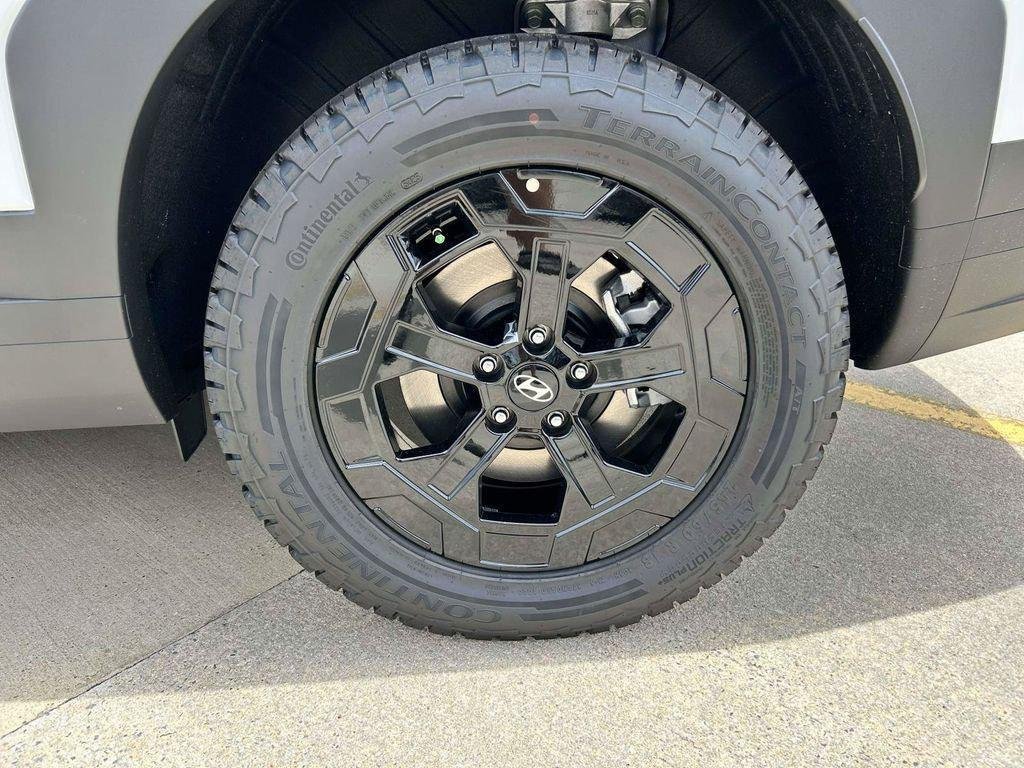 New 2026 Hyundai Santa Fe XRT AWD/4WD image 59
